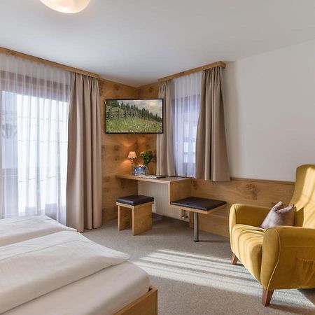 Hotel Koessler Tux Εξωτερικό φωτογραφία