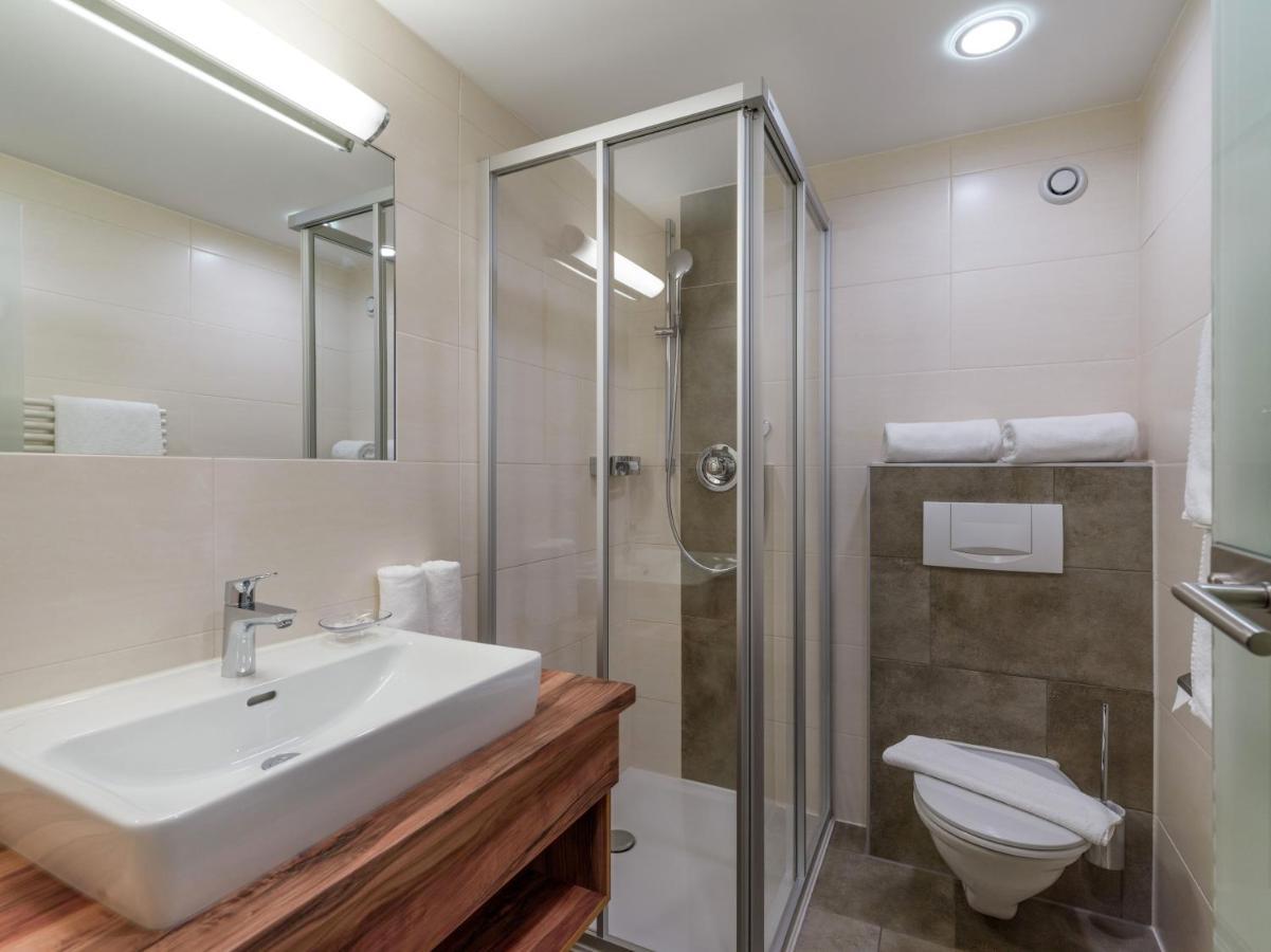Hotel Koessler Tux Εξωτερικό φωτογραφία
