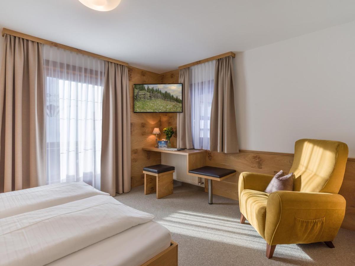 Hotel Koessler Tux Εξωτερικό φωτογραφία