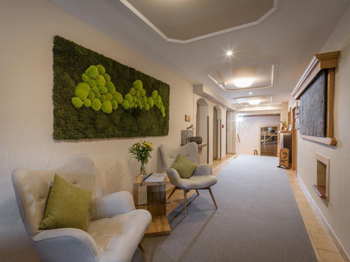 Hotel Koessler Tux Εξωτερικό φωτογραφία