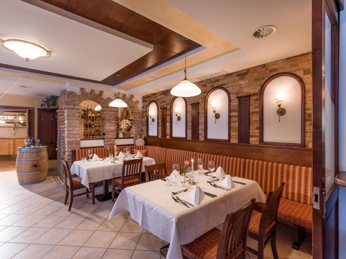 Hotel Koessler Tux Εξωτερικό φωτογραφία