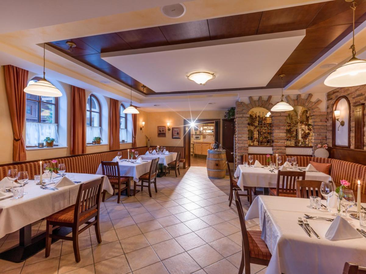 Hotel Koessler Tux Εξωτερικό φωτογραφία