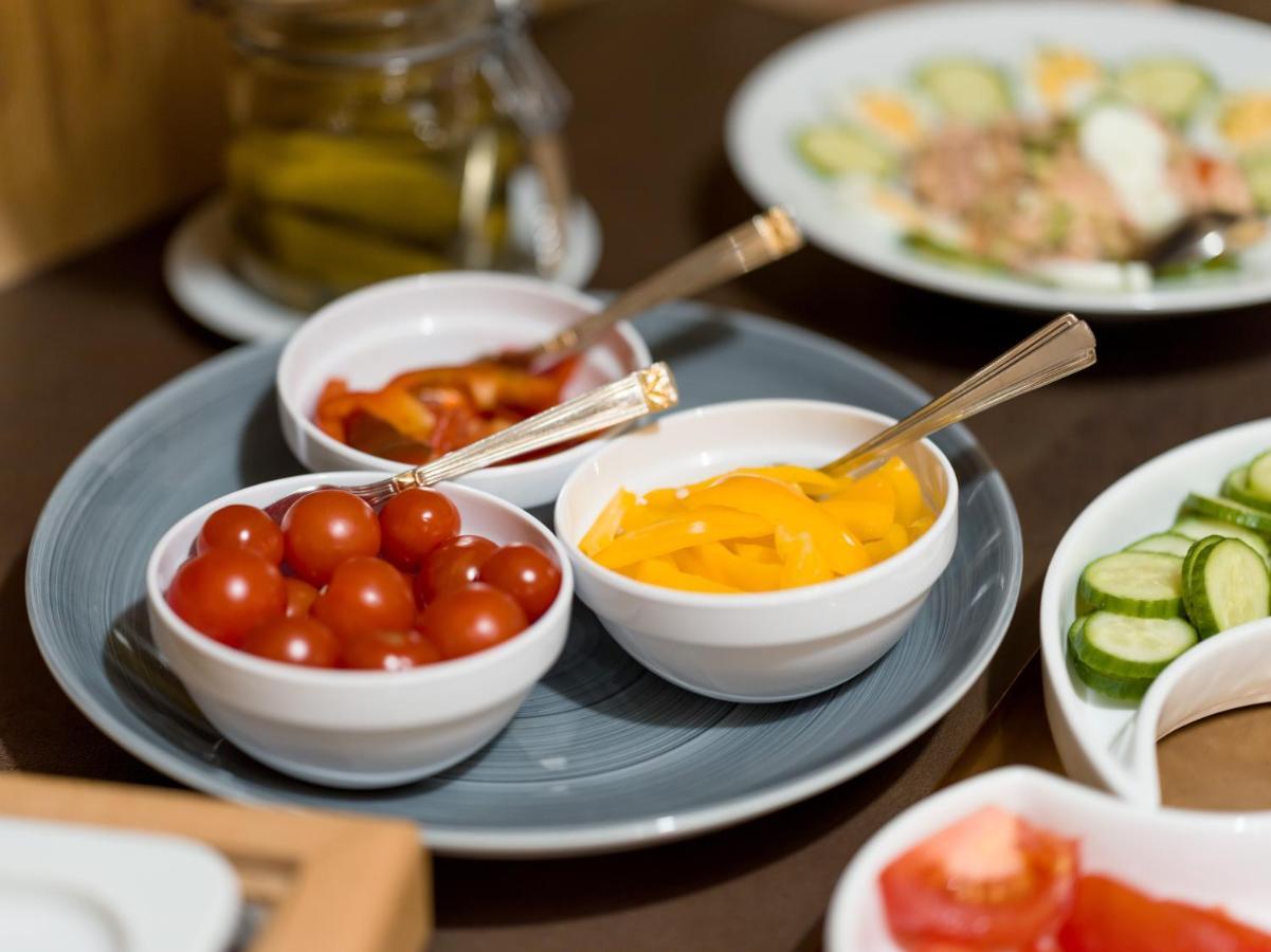 Hotel Koessler Tux Εξωτερικό φωτογραφία