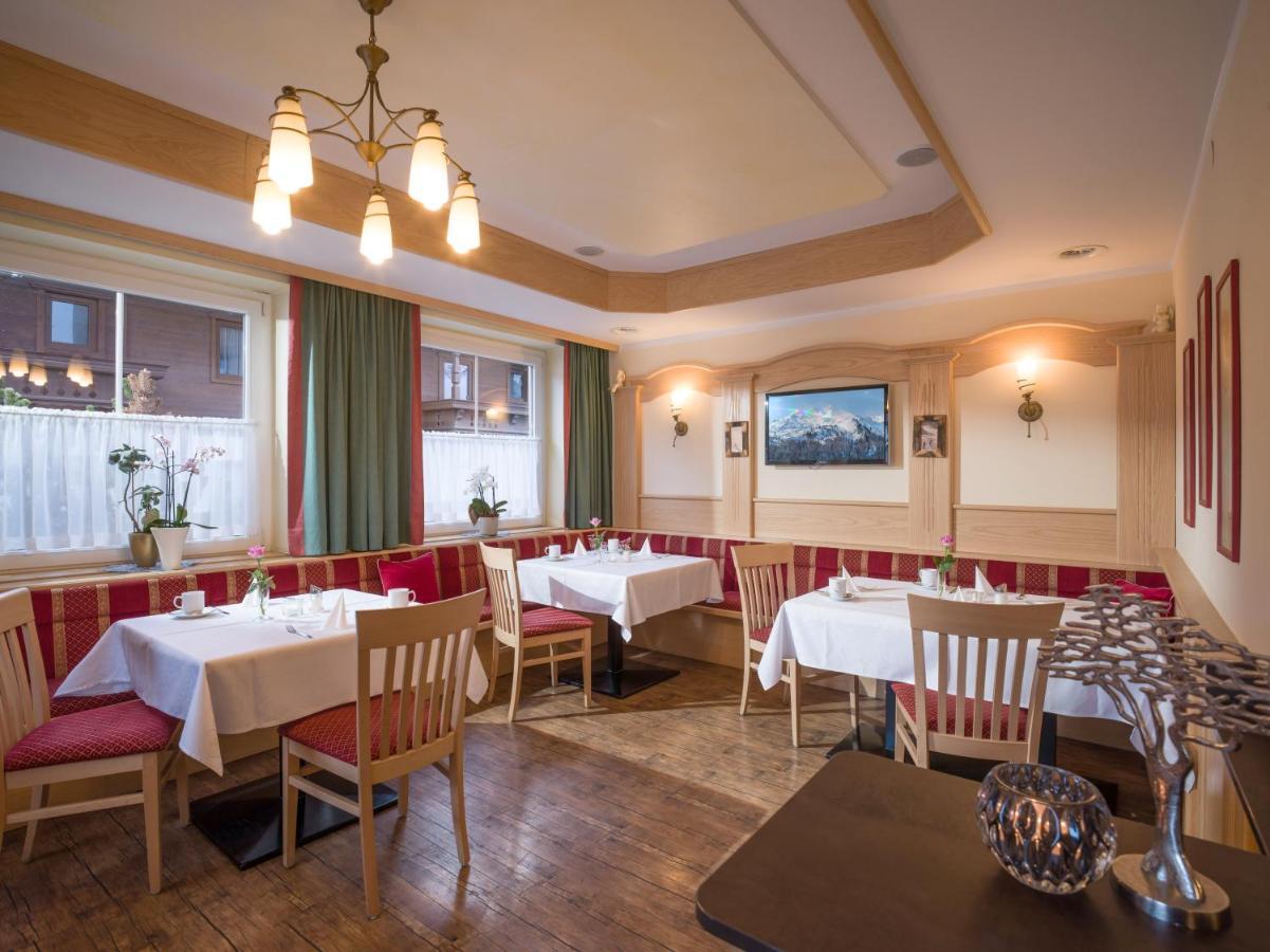 Hotel Koessler Tux Εξωτερικό φωτογραφία