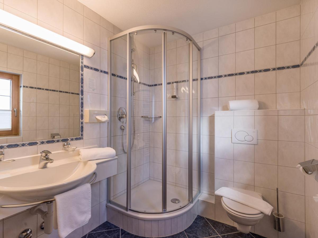 Hotel Koessler Tux Εξωτερικό φωτογραφία