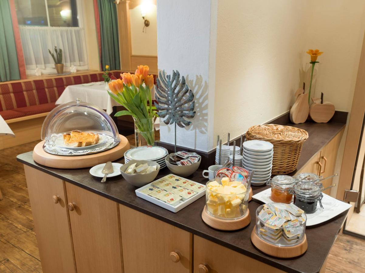 Hotel Koessler Tux Εξωτερικό φωτογραφία