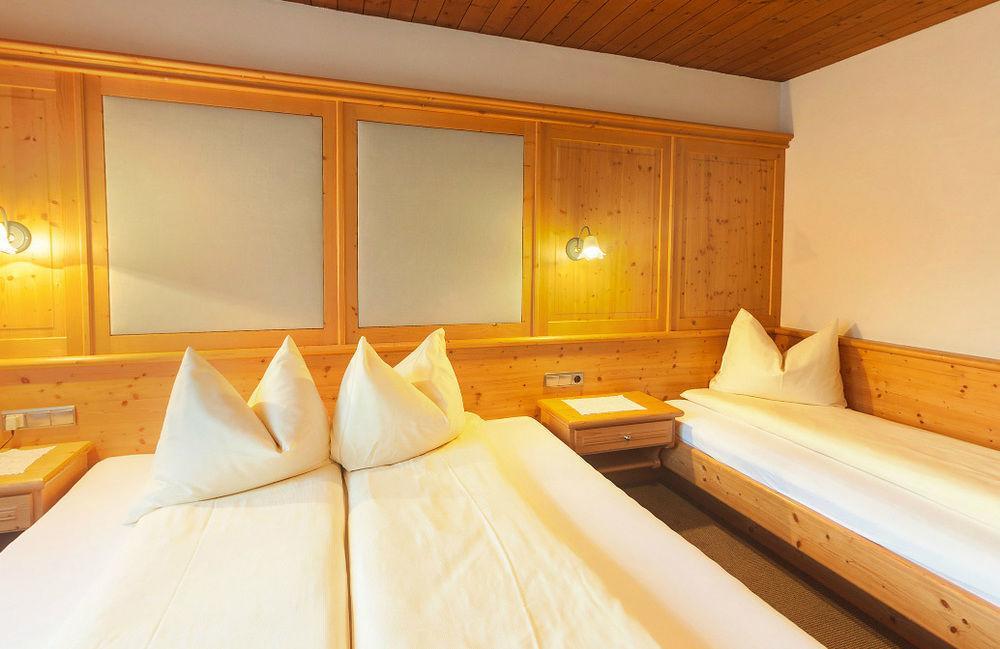 Hotel Koessler Tux Εξωτερικό φωτογραφία