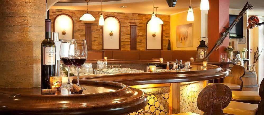 Hotel Koessler Tux Εξωτερικό φωτογραφία